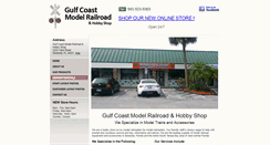 Desktop Screenshot of gcmrr.com