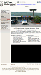 Mobile Screenshot of gcmrr.com